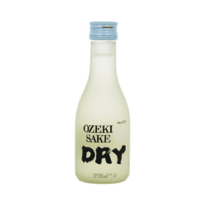 Ozeki Dry Sake (180 ml)
